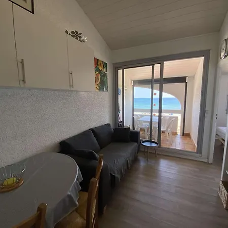 Appartamento T2 Mezzanine 5 Pers, Vue Sur Mer, Parking - Fr-1-81-191
