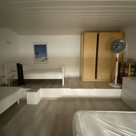 T2 Mezzanine 5 Pers, Vue Sur Mer, Parking - Fr-1-81-191 * Leucate