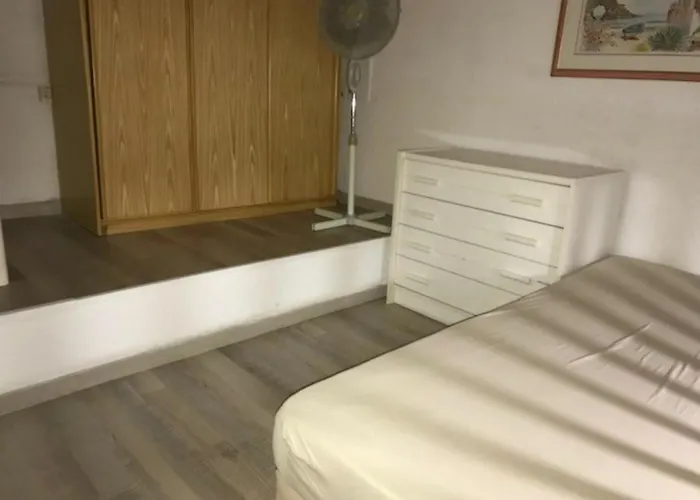 T2 Mezzanine 5 Pers, Vue Sur Mer, Parking - Fr-1-81-191 Lejlighed *