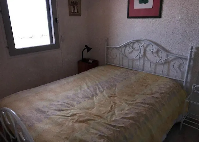 Apartamento T2 Mezzanine 5 Pers, Vue Sur Mer, Parking - Fr-1-81-191